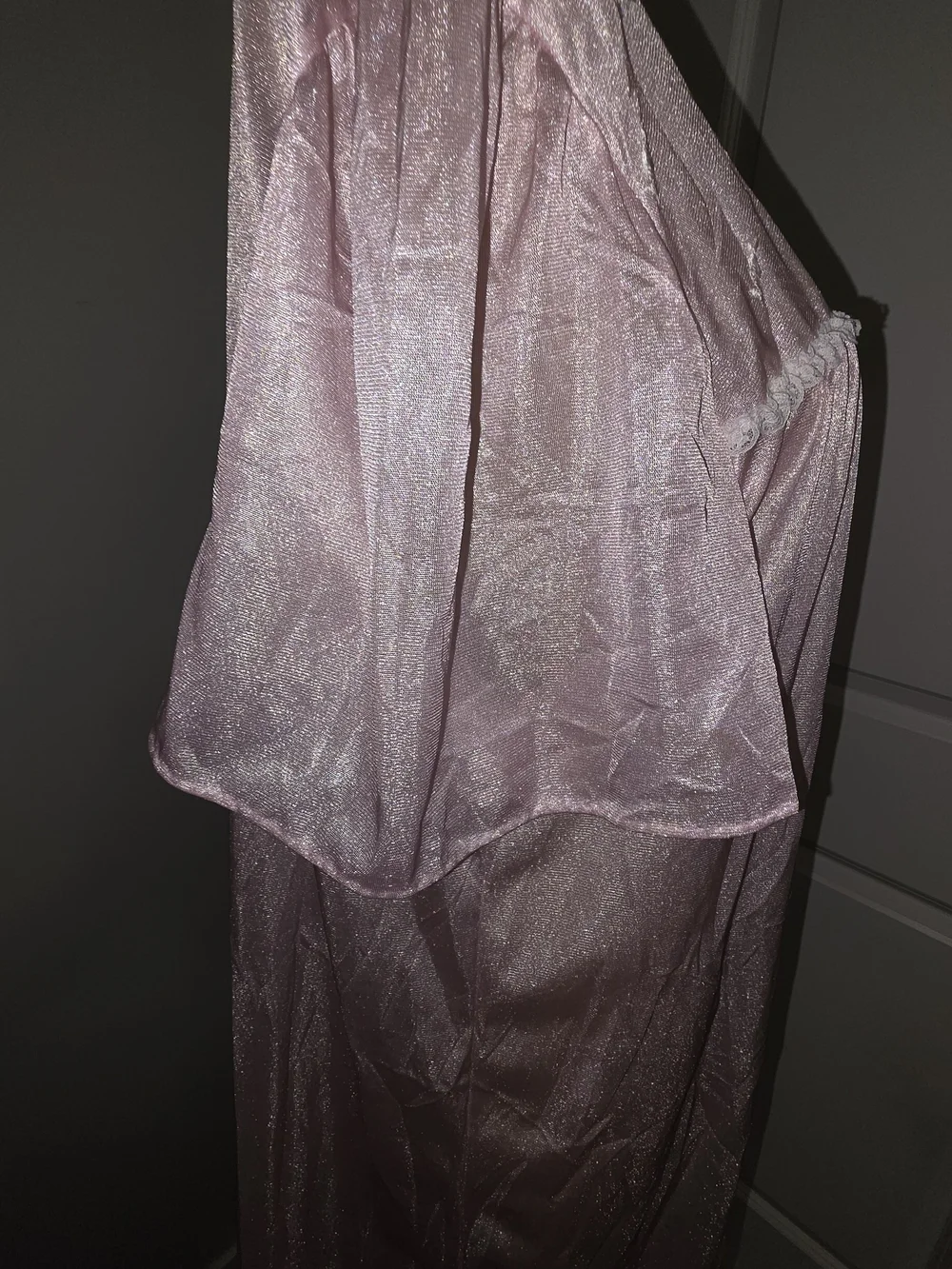 Simply Basic lightweight pink